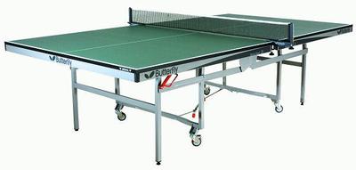 Butterfly Space Saver Rollaway 22 Table - main image